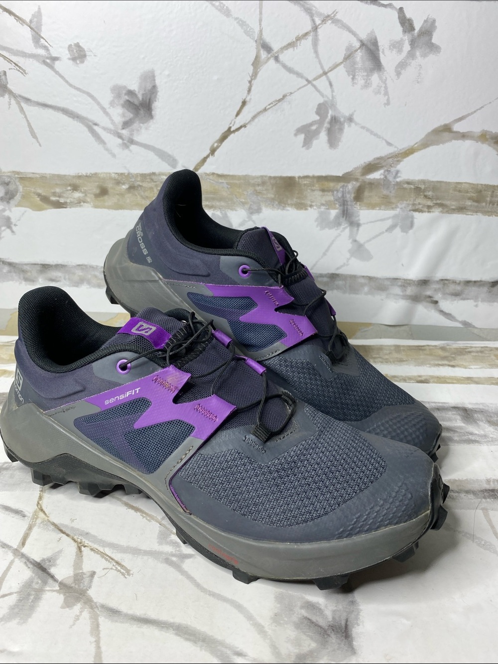 Salomon Wild Cross 2
